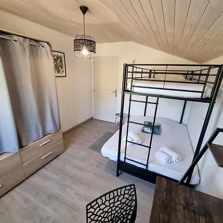 La Aux Lacs ~ Maison Cosy Au Calme Feriehus