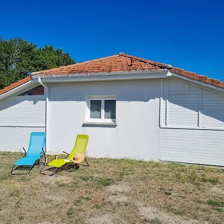 Feriehus La Aux Lacs ~ Maison Cosy Au Calme *